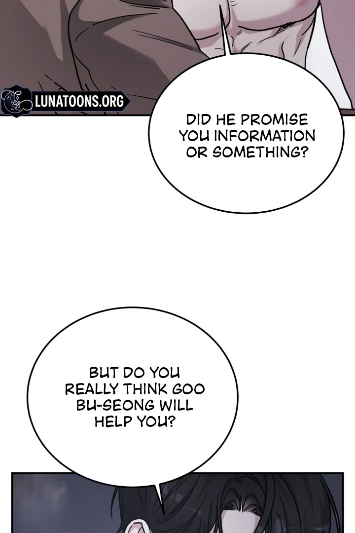 For the Queendom Chapter 85 - page 22