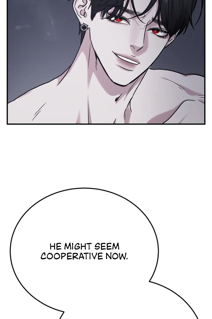 For the Queendom Chapter 85 - page 23