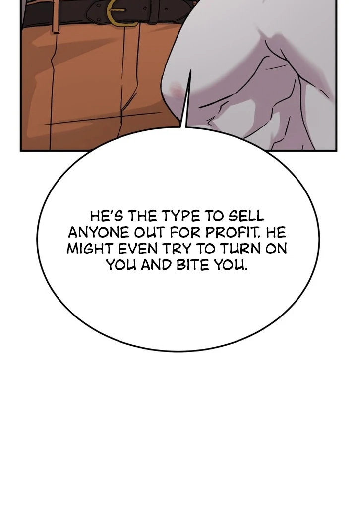 For the Queendom Chapter 85 - page 25