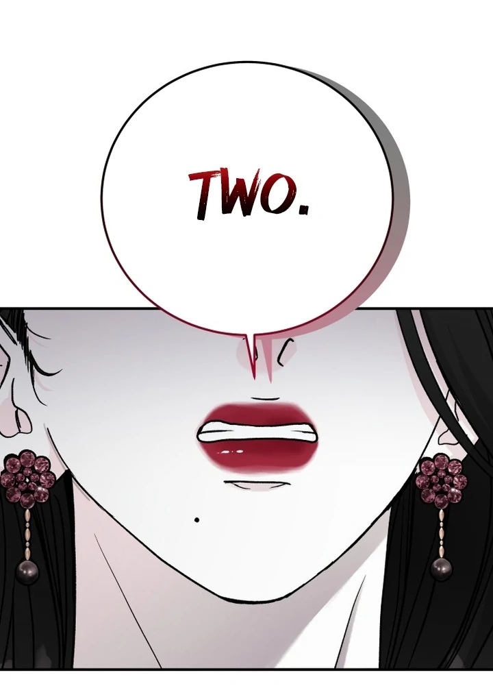 For the Queendom Chapter 85 - page 26