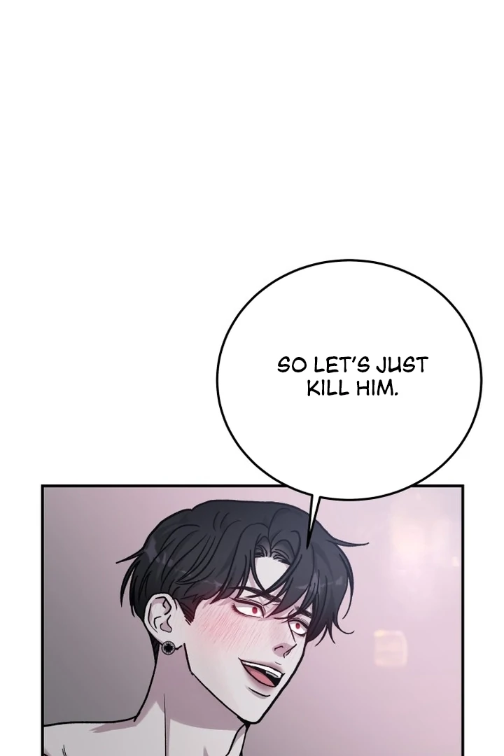 For the Queendom Chapter 85 - page 27