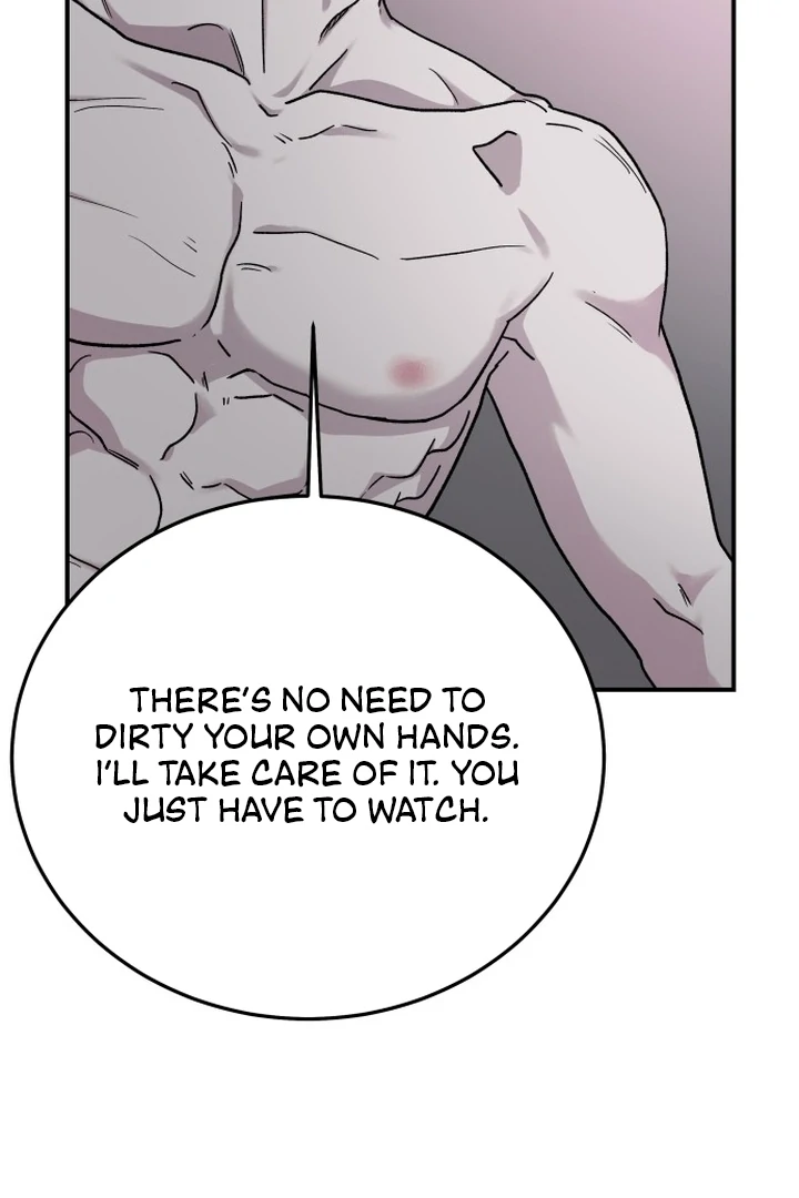 For the Queendom Chapter 85 - page 28