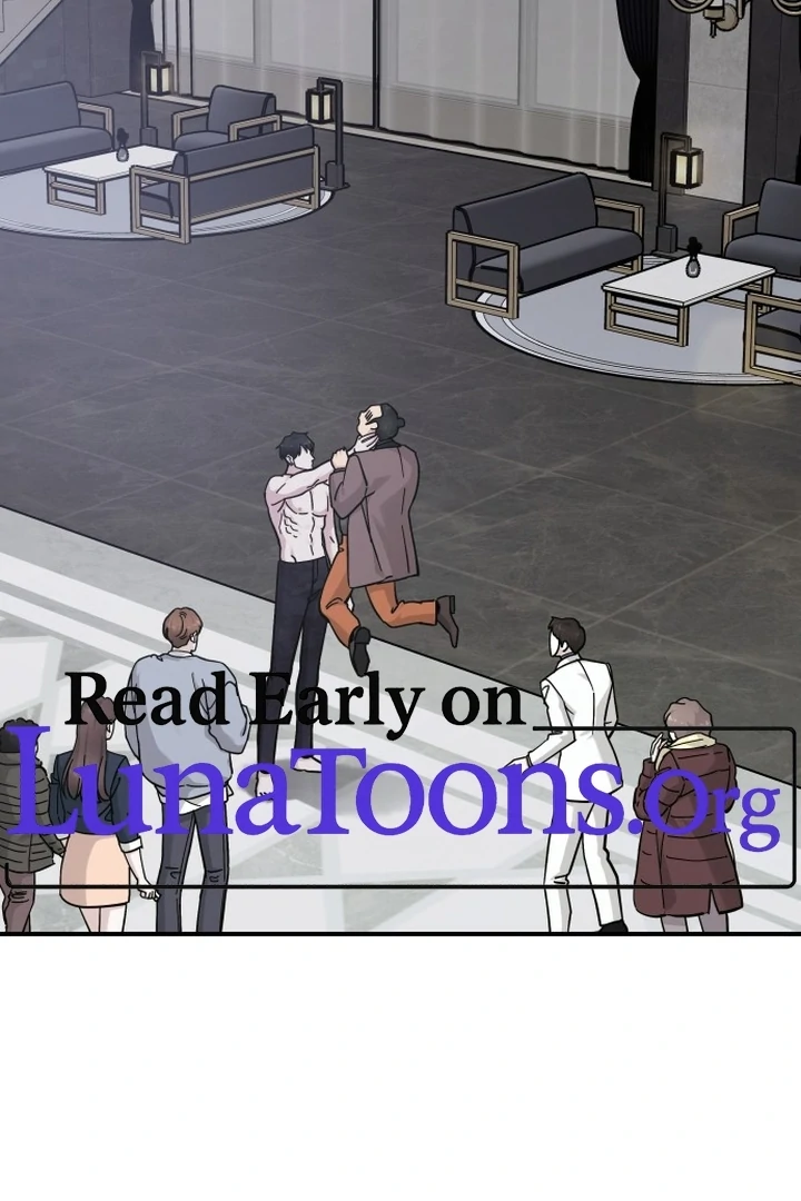 For the Queendom Chapter 85 - page 3