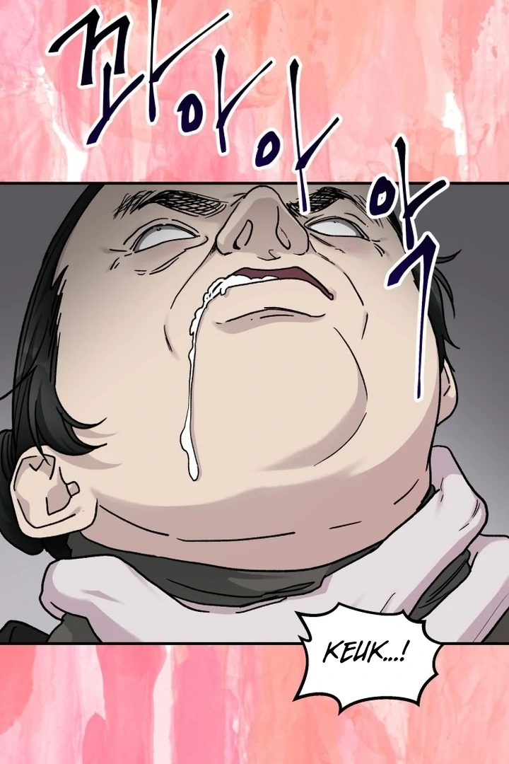 For the Queendom Chapter 85 - page 31