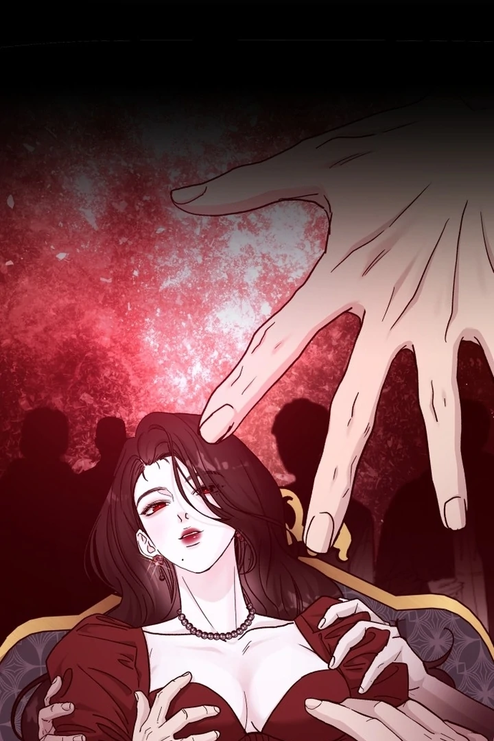 For the Queendom Chapter 85 - page 33