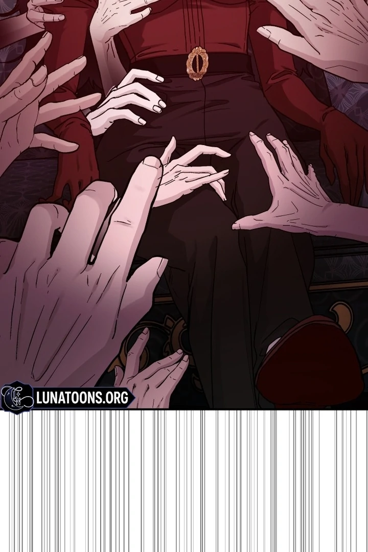 For the Queendom Chapter 85 - page 34