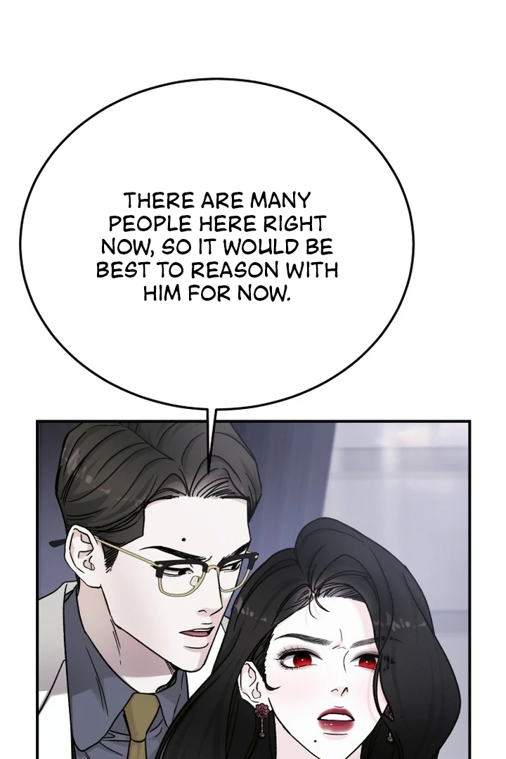 For the Queendom Chapter 85 - page 4