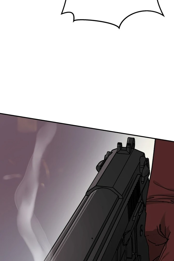For the Queendom Chapter 85 - page 42