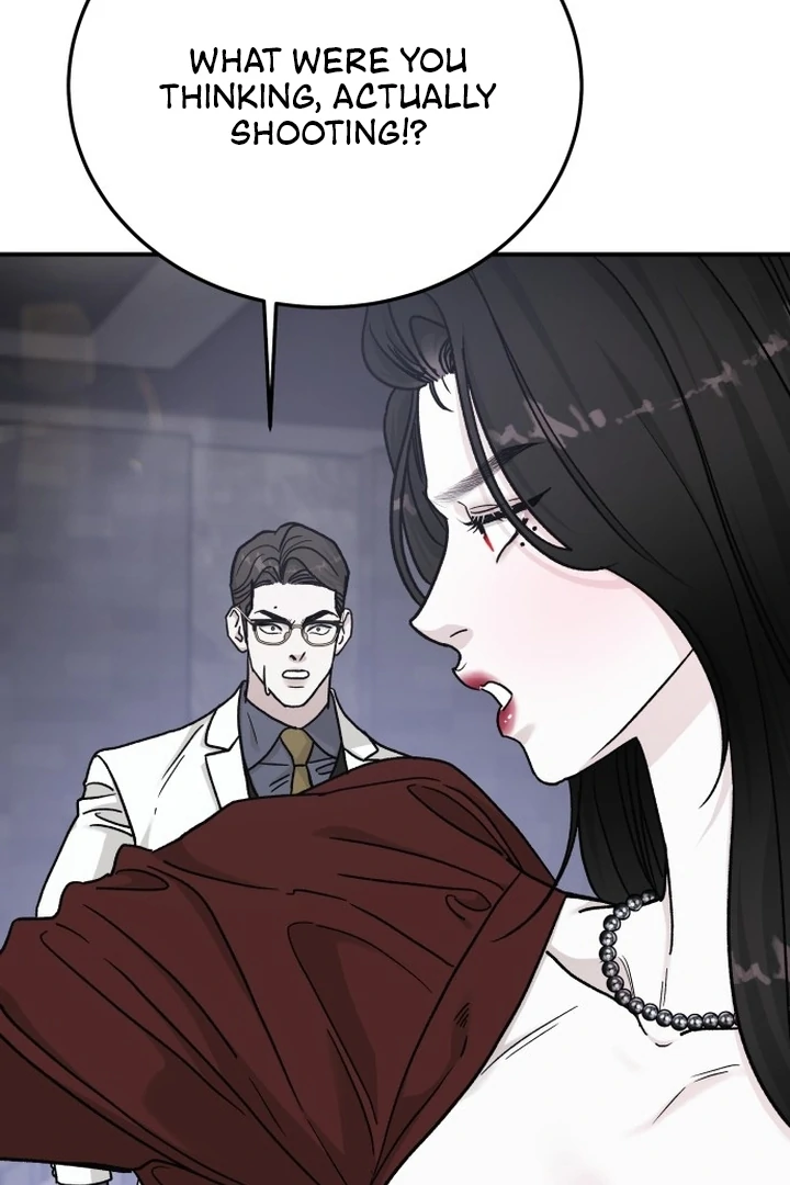 For the Queendom Chapter 85 - page 44