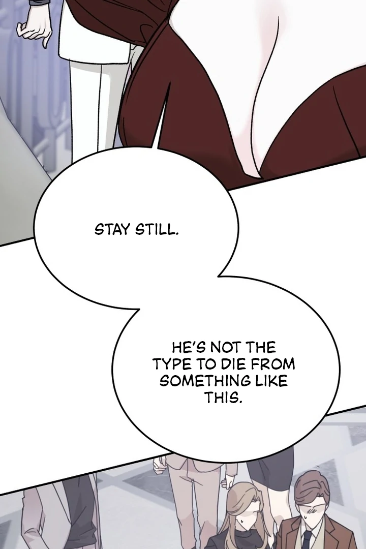 For the Queendom Chapter 85 - page 45