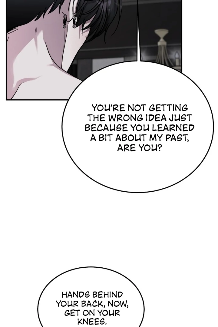 For the Queendom Chapter 85 - page 55