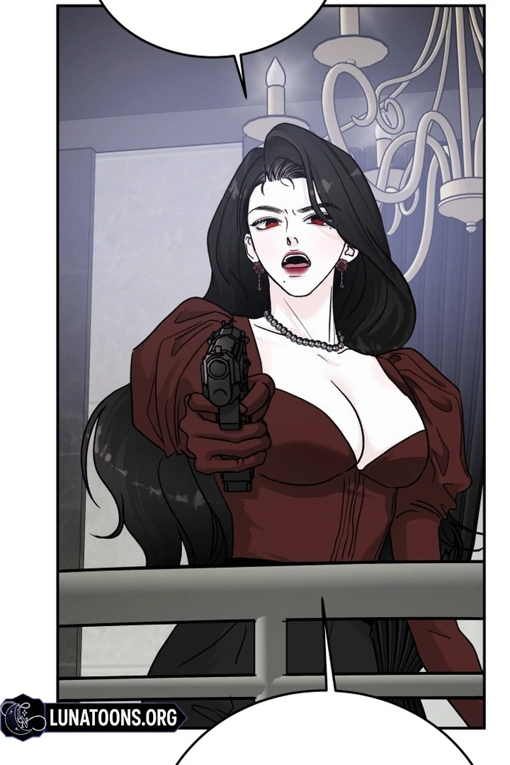 For the Queendom Chapter 85 - page 56
