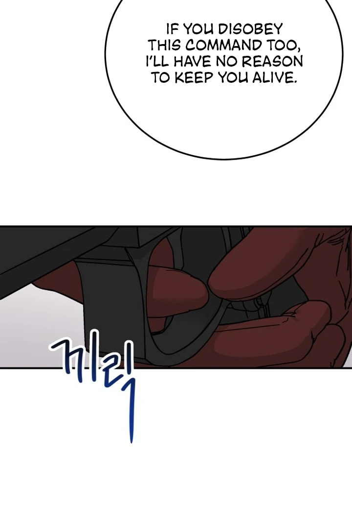 For the Queendom Chapter 85 - page 57