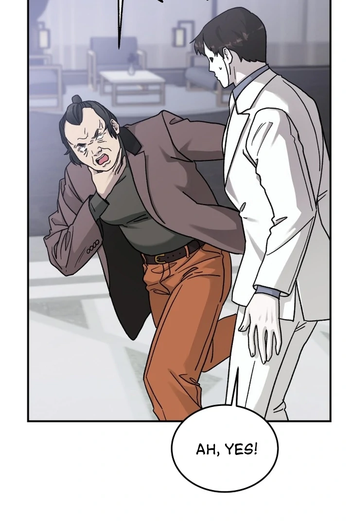 For the Queendom Chapter 85 - page 61