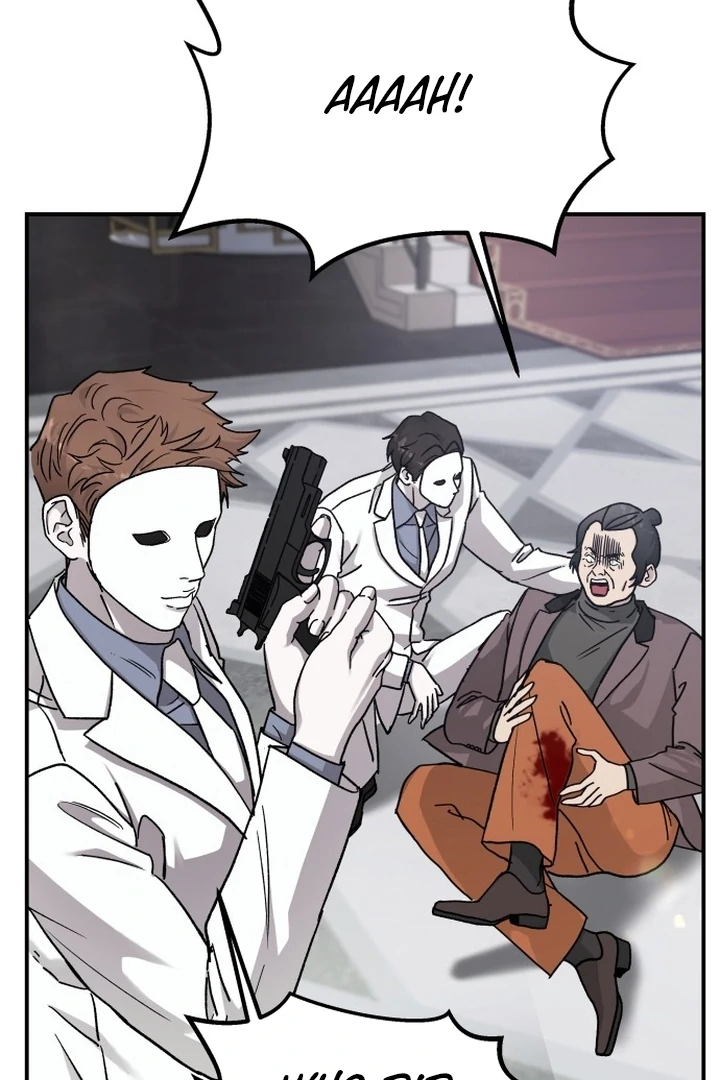For the Queendom Chapter 85 - page 64