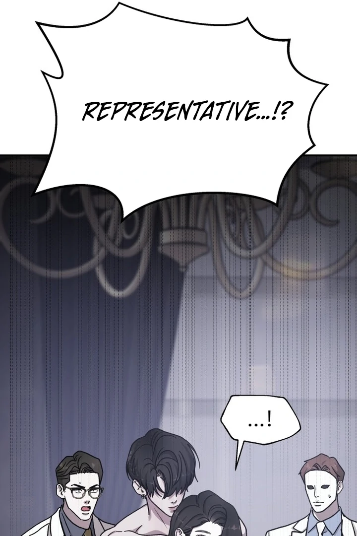For the Queendom Chapter 85 - page 68