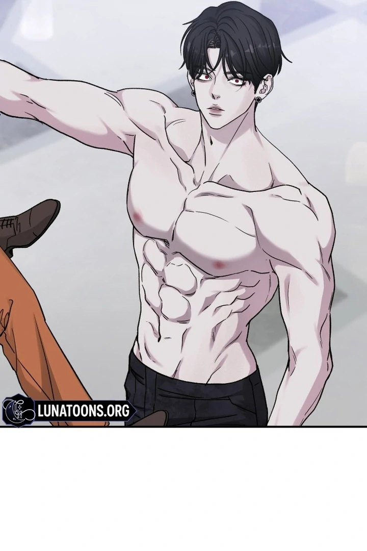 For the Queendom Chapter 85 - page 7