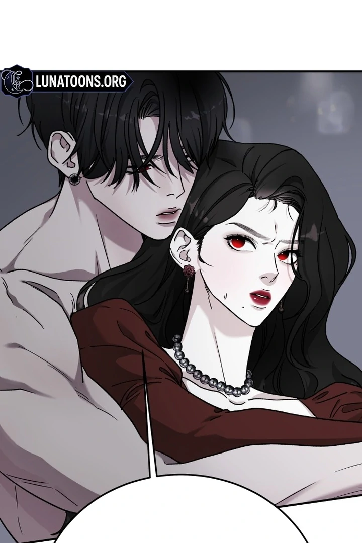 For the Queendom Chapter 85 - page 71