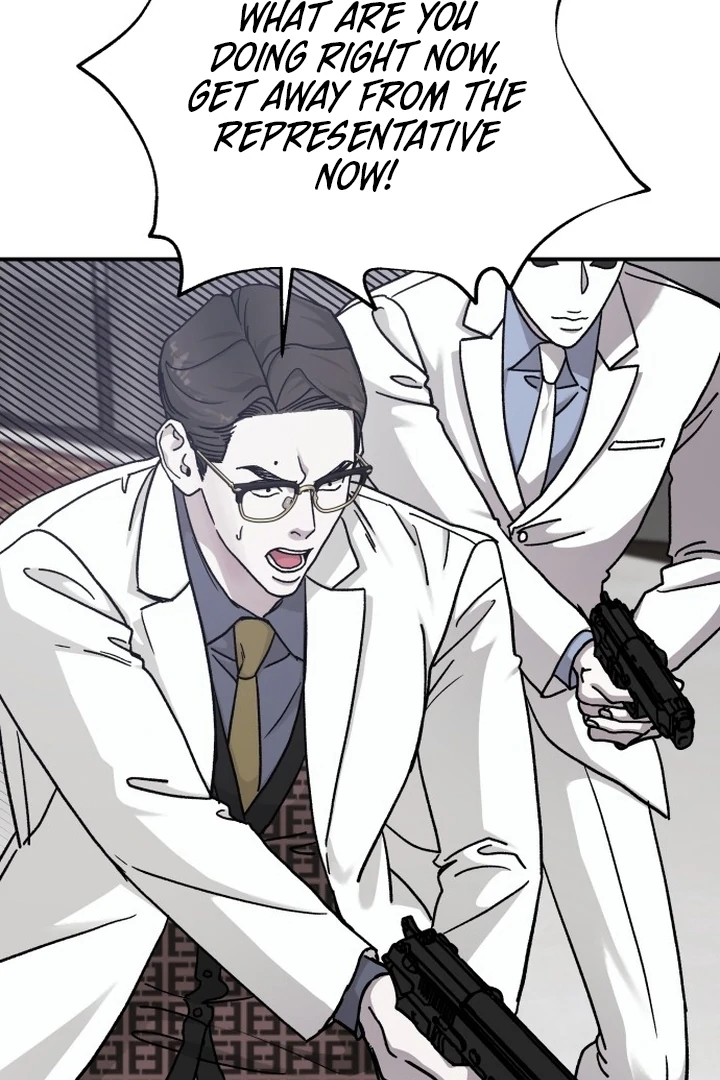 For the Queendom Chapter 85 - page 78