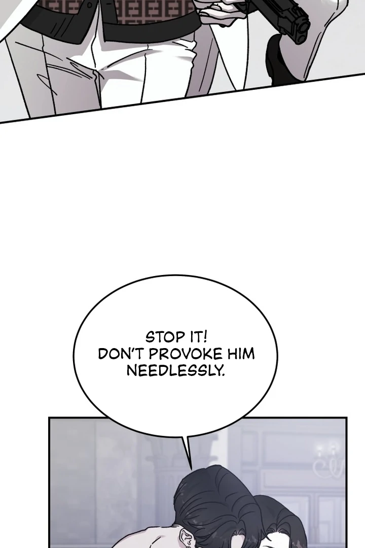 For the Queendom Chapter 85 - page 79