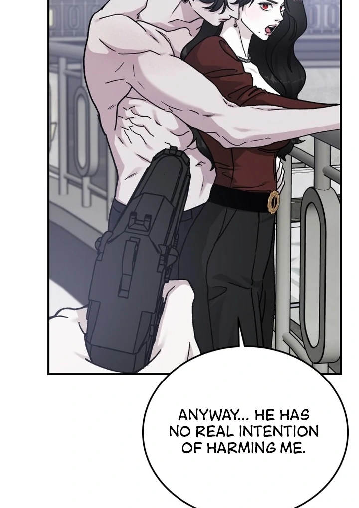 For the Queendom Chapter 85 - page 80