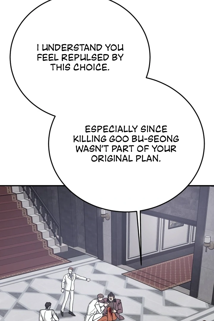 For the Queendom Chapter 85 - page 86