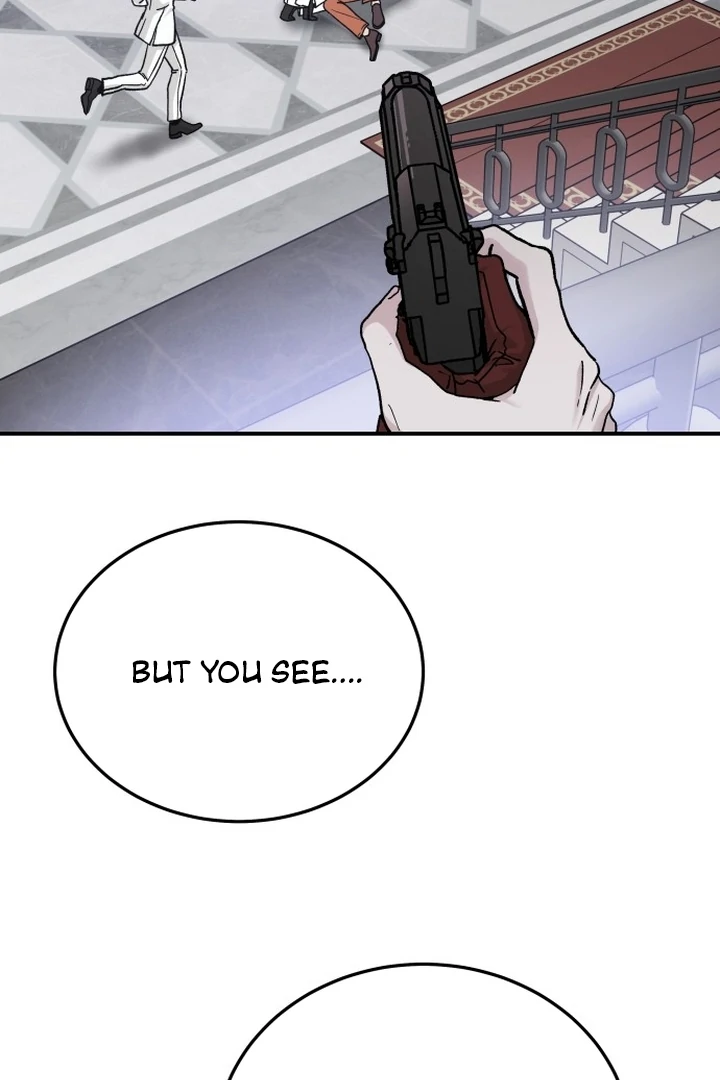 For the Queendom Chapter 85 - page 87