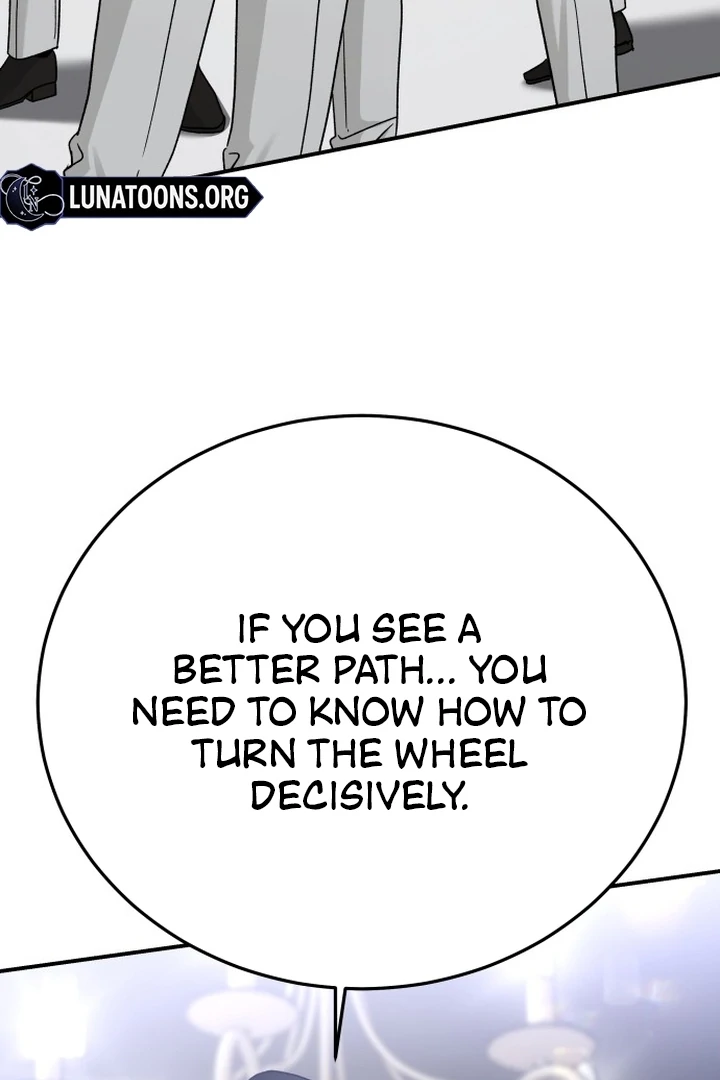For the Queendom Chapter 85 - page 89