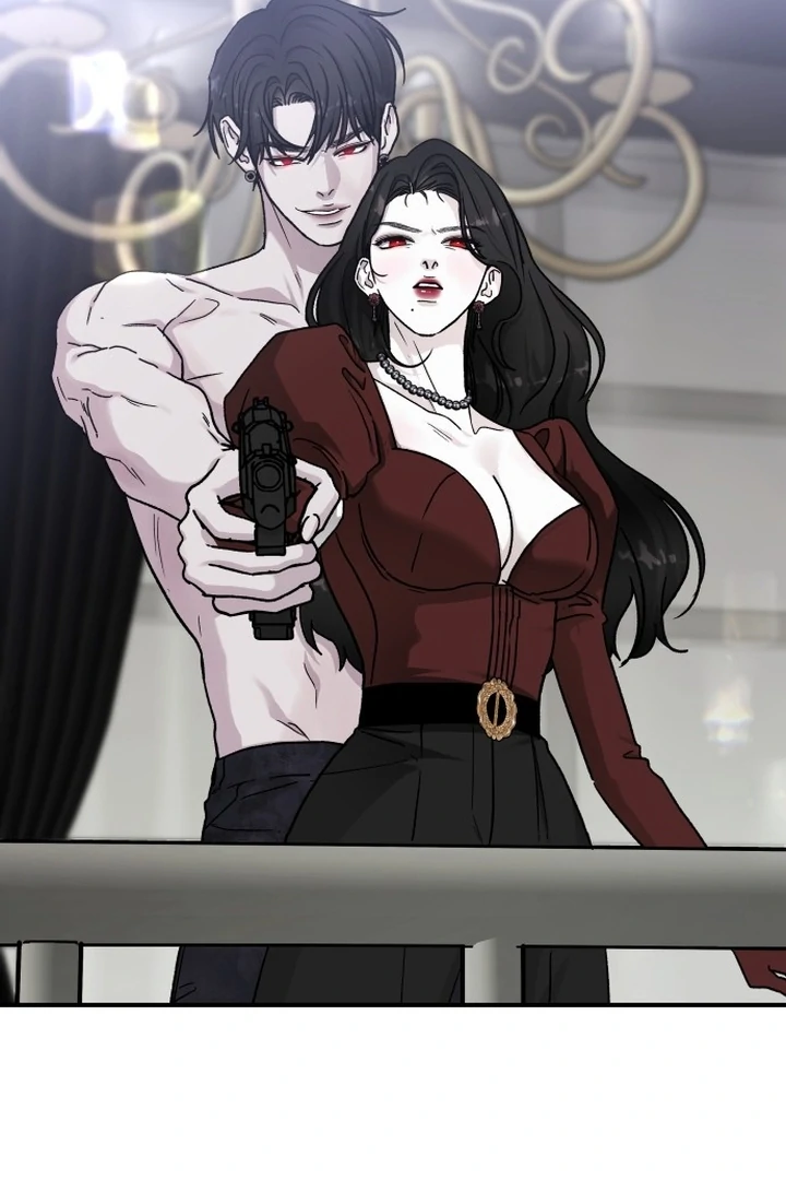 For the Queendom Chapter 85 - page 90