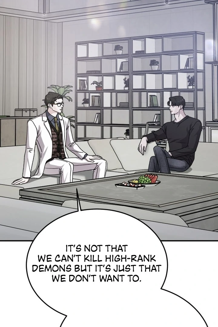 For the Queendom Chapter 86 - page 99