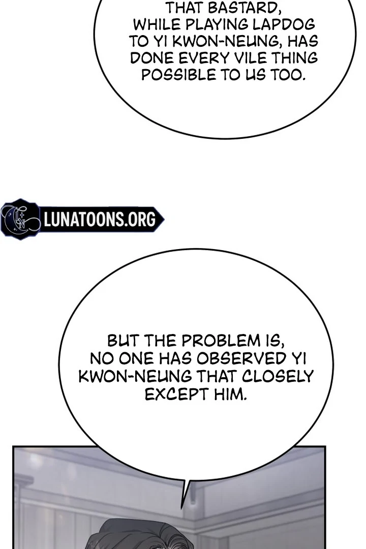 For the Queendom Chapter 86 - page 100