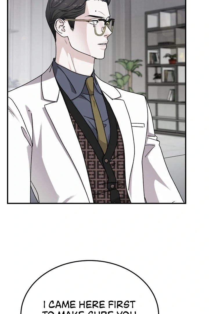 For the Queendom Chapter 86 - page 101