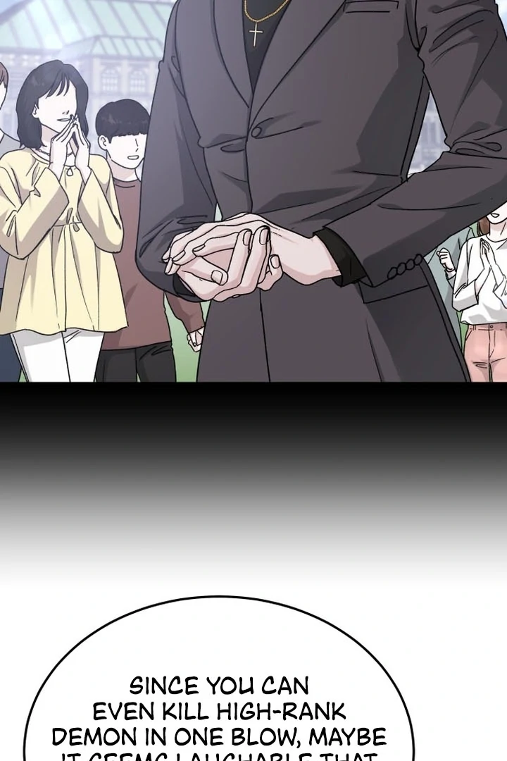 For the Queendom Chapter 86 - page 105