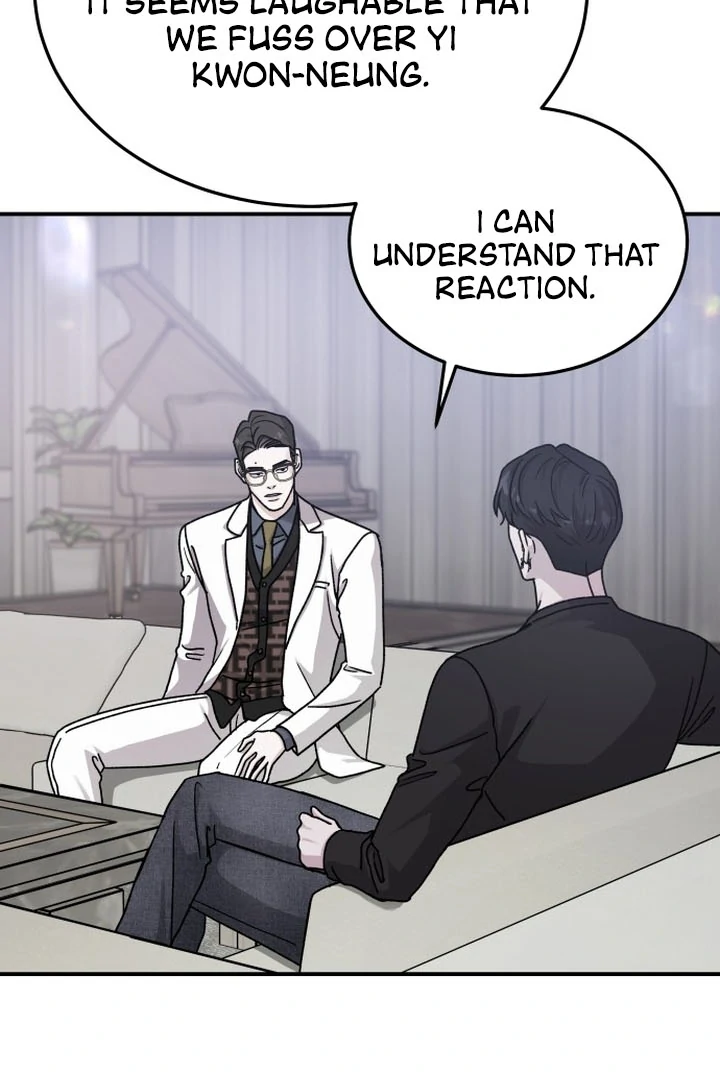 For the Queendom Chapter 86 - page 106