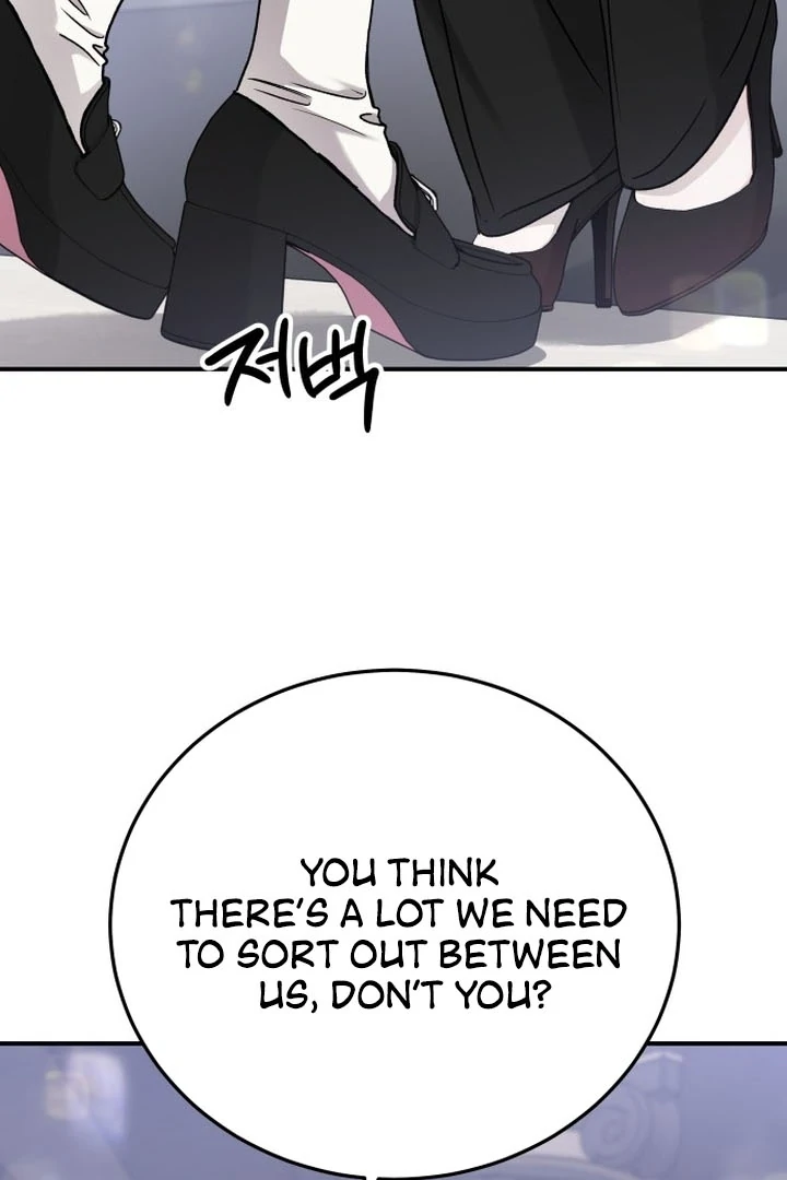 For the Queendom Chapter 86 - page 10