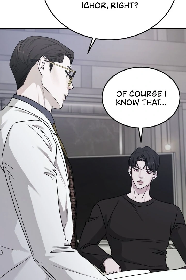 For the Queendom Chapter 86 - page 115