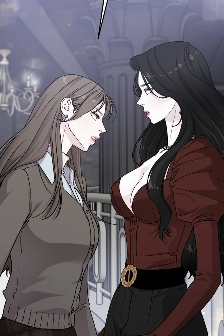 For the Queendom Chapter 86 - page 11