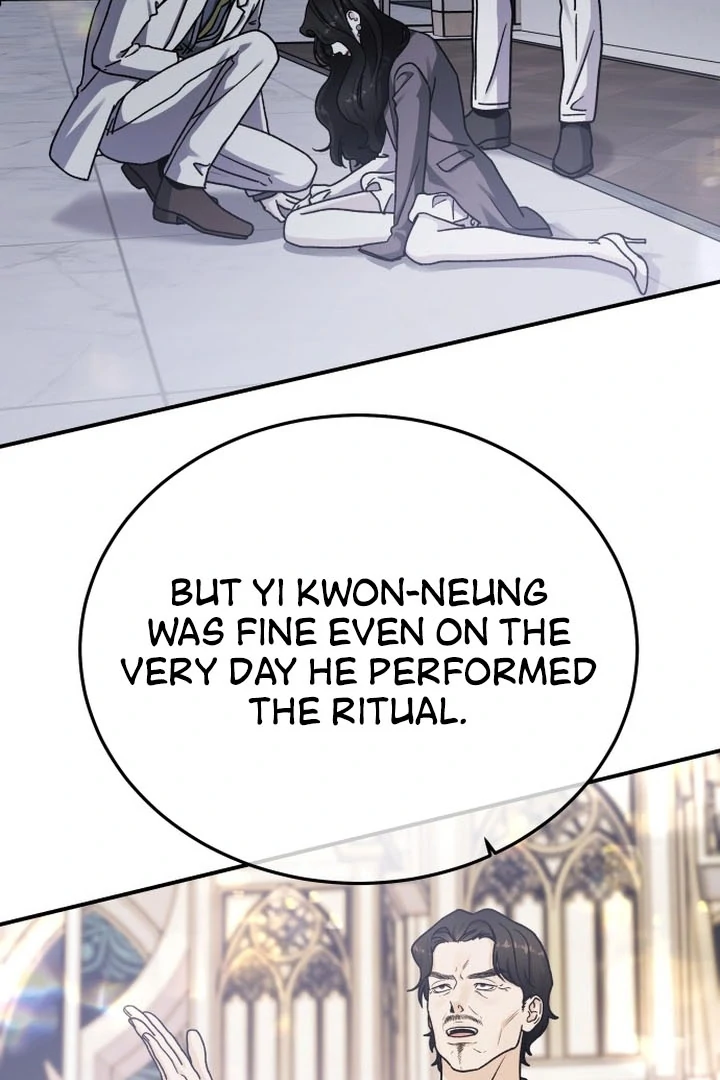 For the Queendom Chapter 86 - page 120