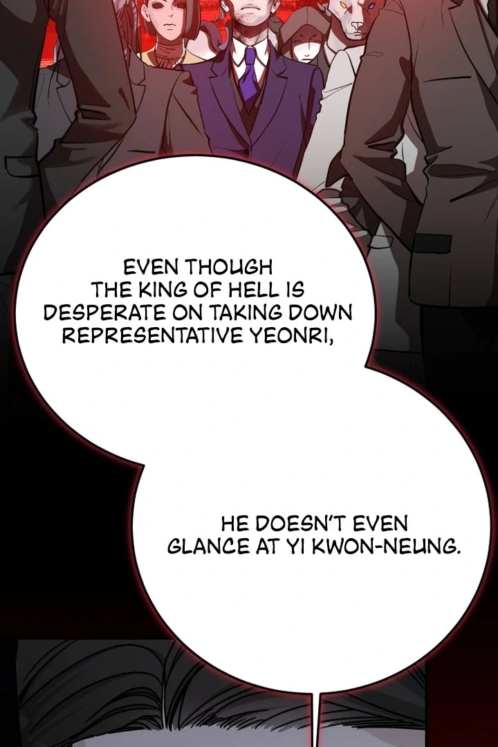For the Queendom Chapter 86 - page 127