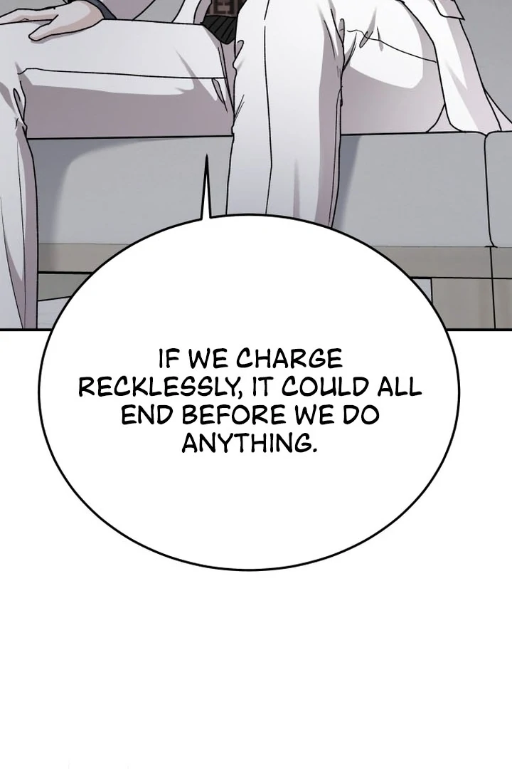 For the Queendom Chapter 86 - page 132