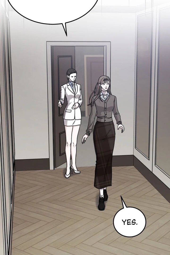 For the Queendom Chapter 86 - page 134