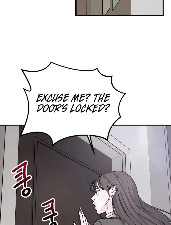 For the Queendom Chapter 86 - page 138