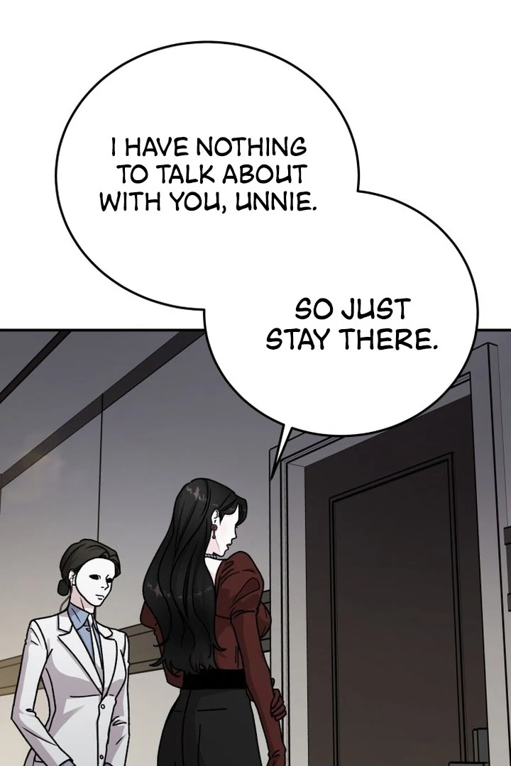 For the Queendom Chapter 86 - page 141