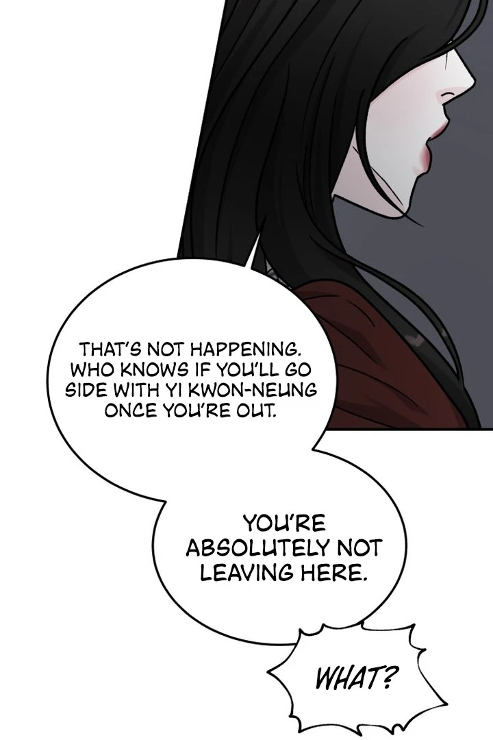For the Queendom Chapter 86 - page 144