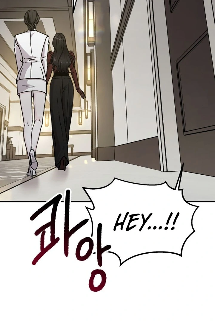 For the Queendom Chapter 86 - page 146