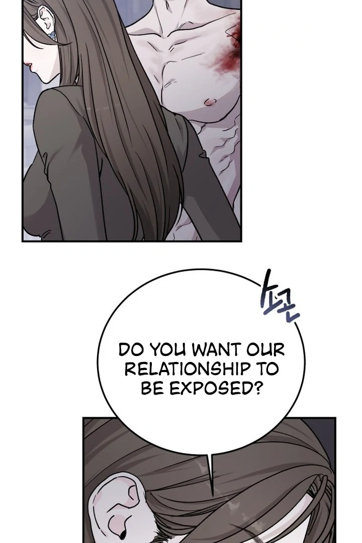 For the Queendom Chapter 86 - page 15