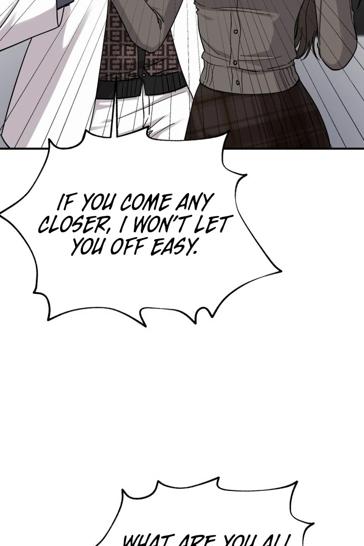 For the Queendom Chapter 86 - page 18