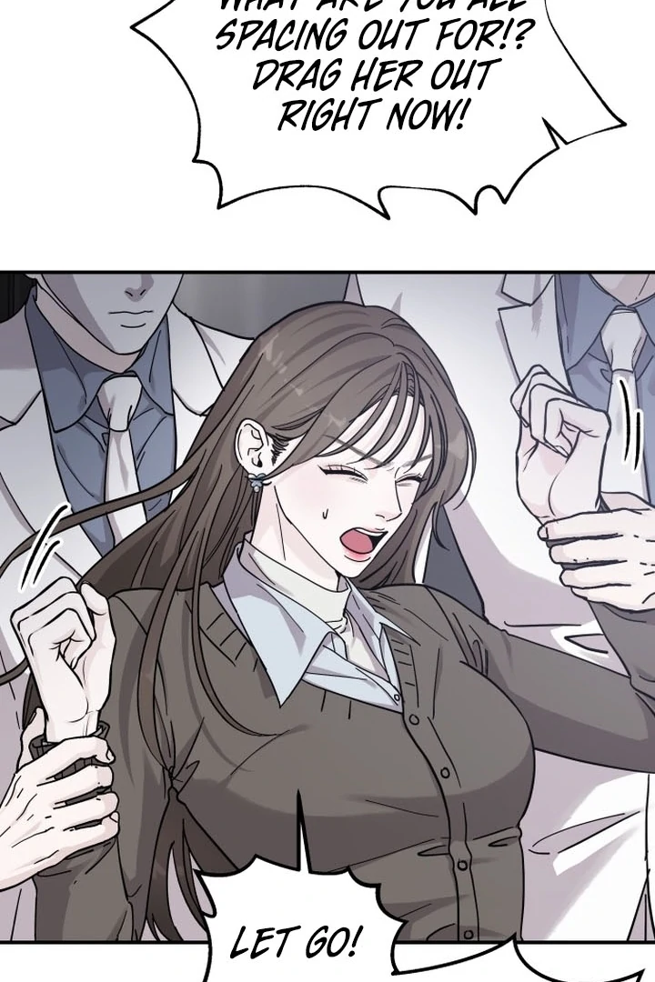 For the Queendom Chapter 86 - page 19
