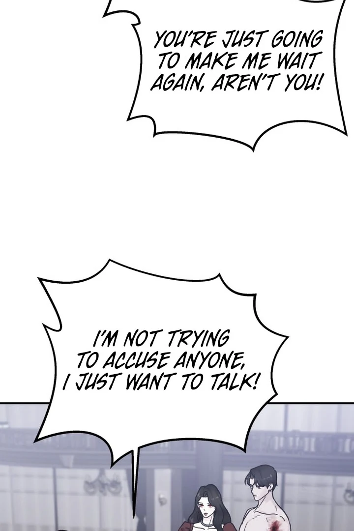 For the Queendom Chapter 86 - page 20