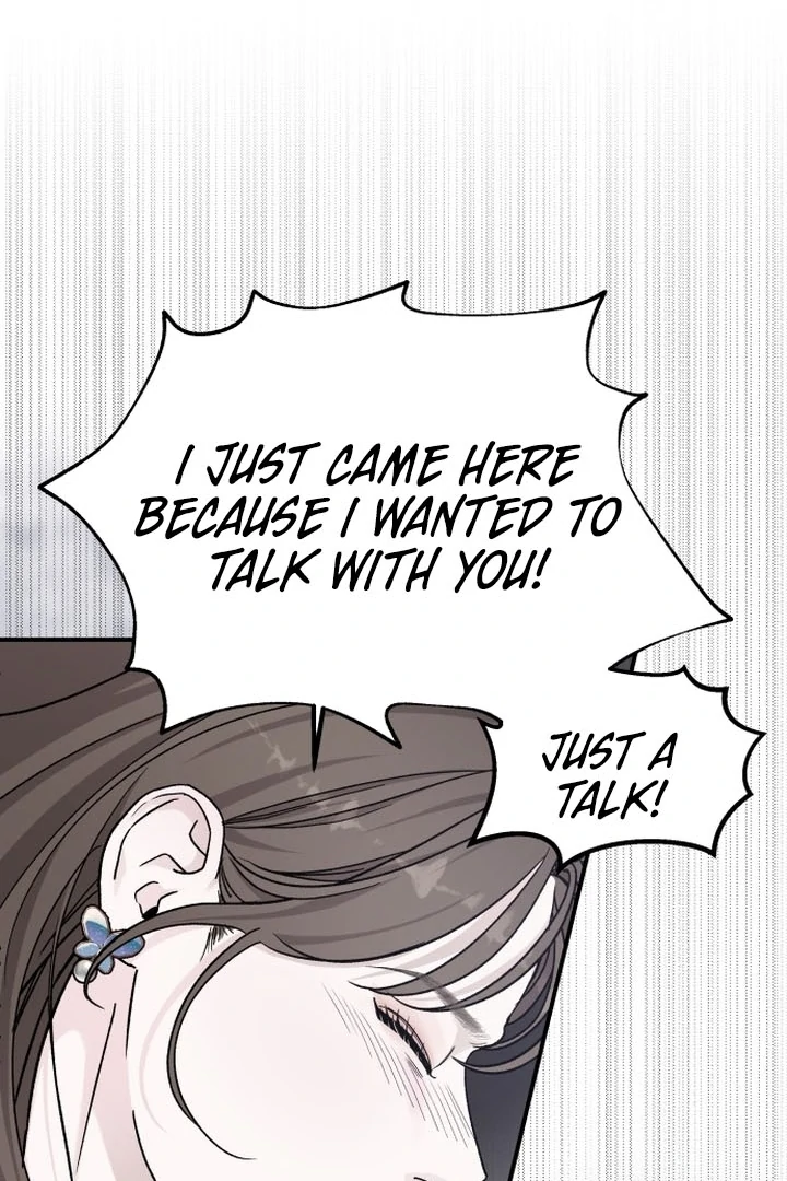 For the Queendom Chapter 86 - page 22